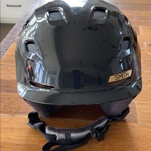 Smith snowboard/ski helmet
